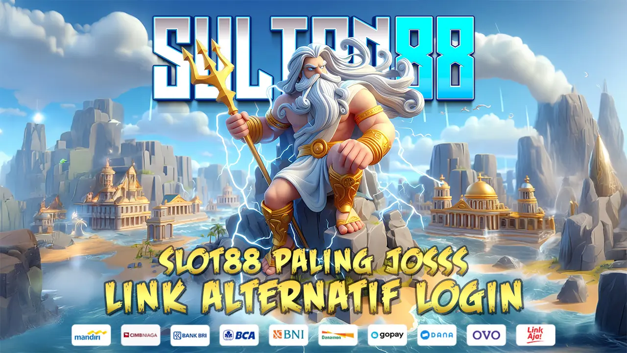 Pansos88 slot88 resmi