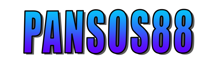 Pansos88 Logo